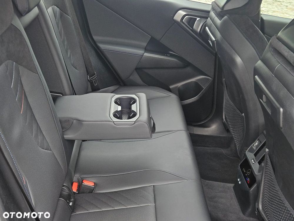 BMW X3 xDrive20d mHEV - 36