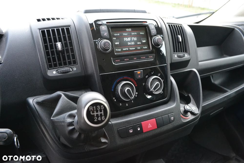 Fiat Ducato - 17