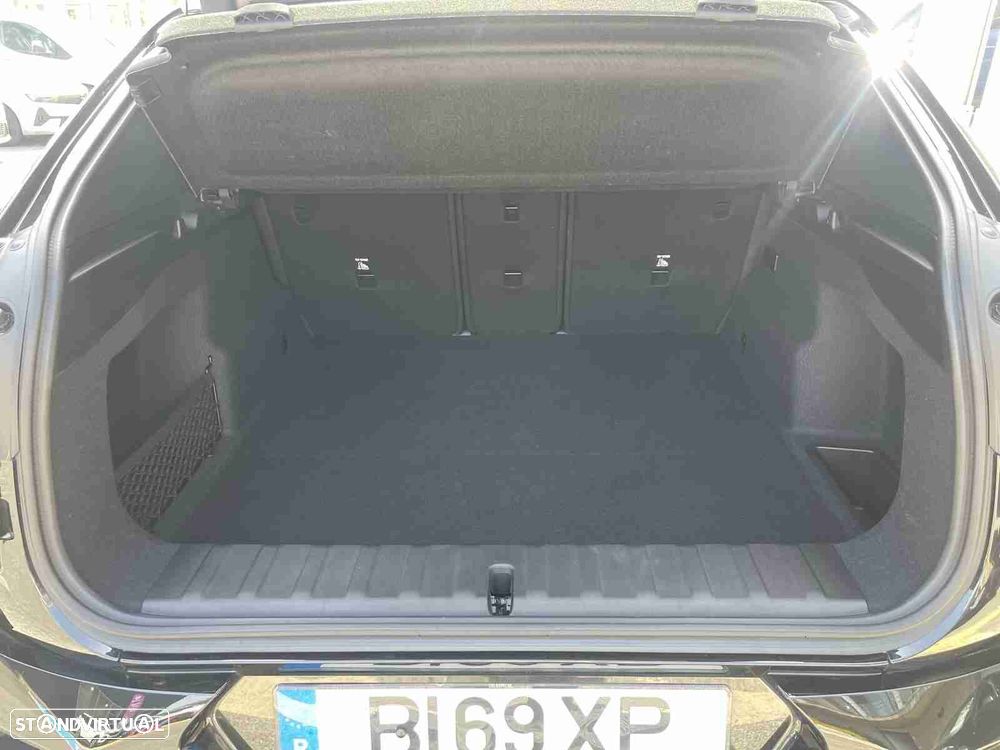 BMW iX2 eDrive20 - 11