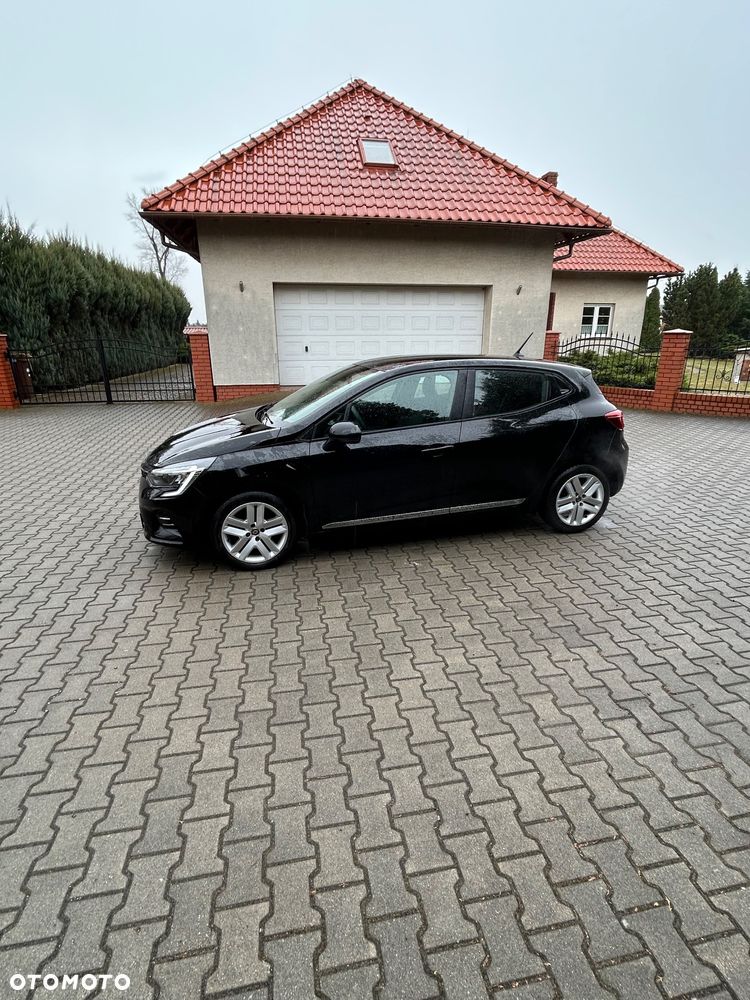 Renault Clio TCe 100 X-tronic EXPERIENCE - 8