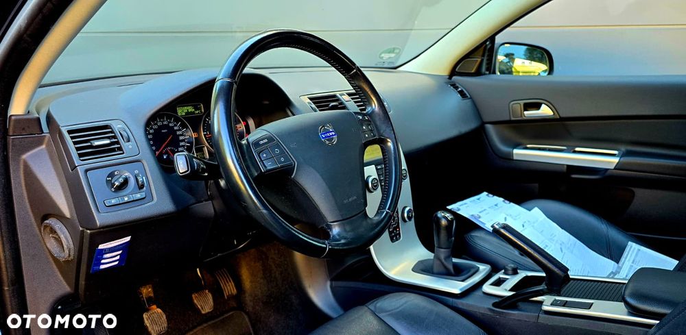 Volvo C30 D3 Edition - 26
