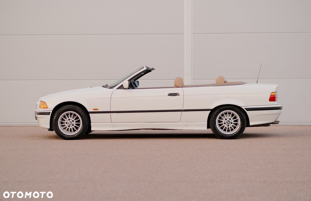 BMW Seria 3 - 9