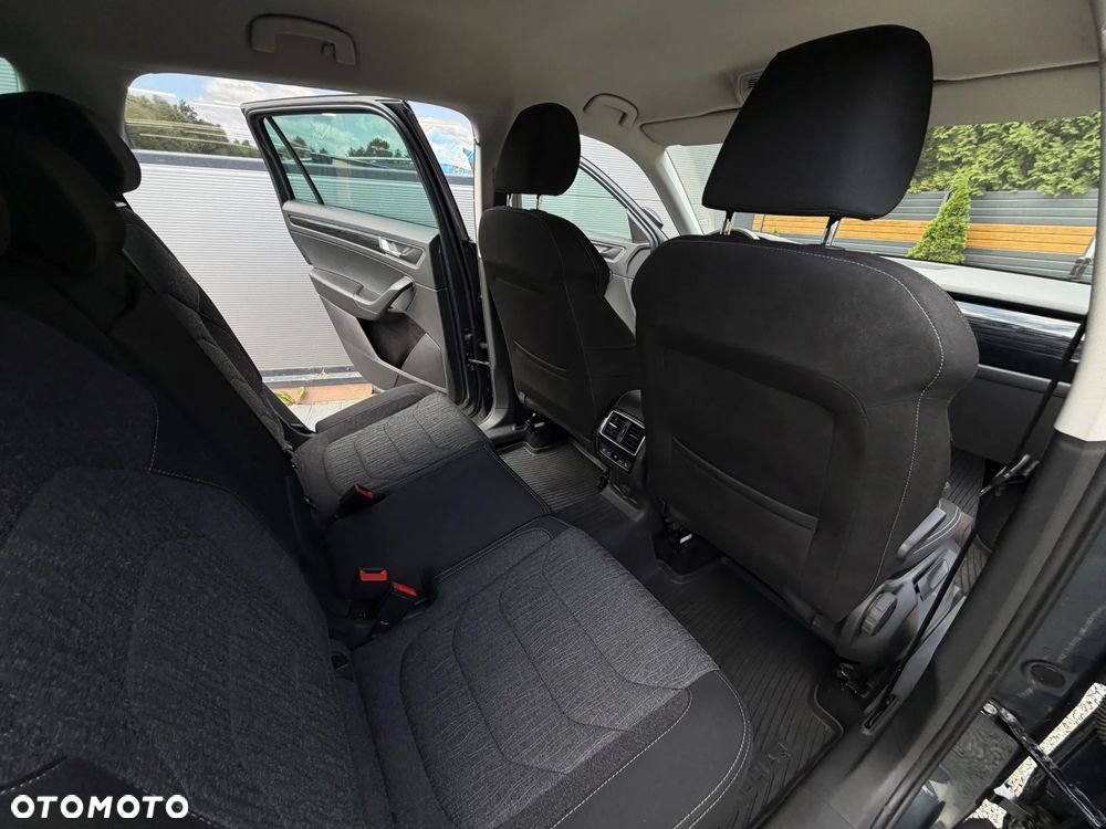 Skoda Kodiaq 2.0 TSI 4x4 DSG Style - 16