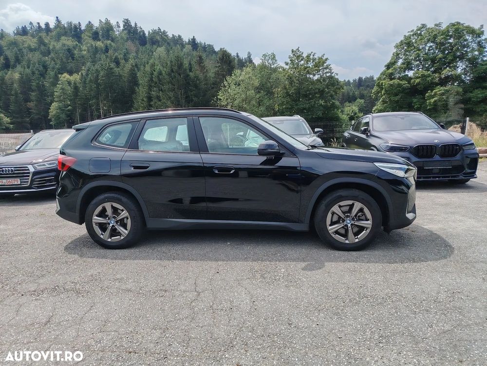 BMW X1 xDrive25e Aut. - 2