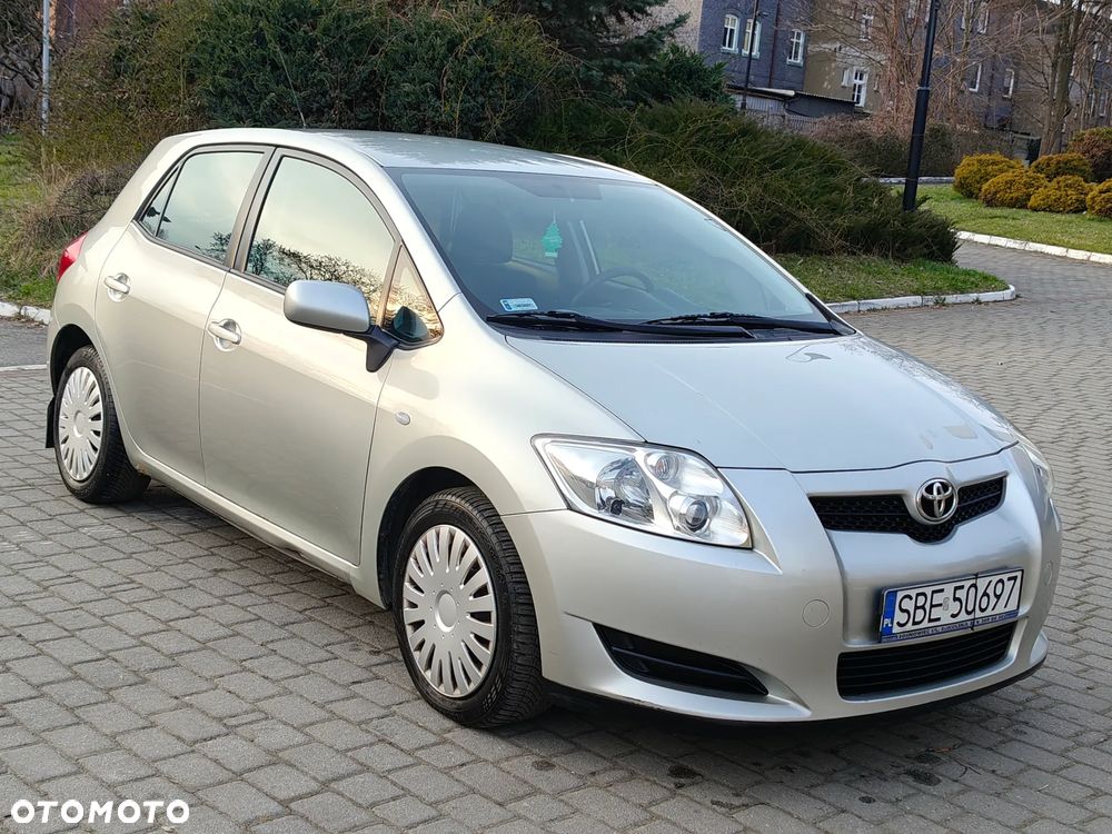 Toyota Auris 2.0 D-4D Luna - 14