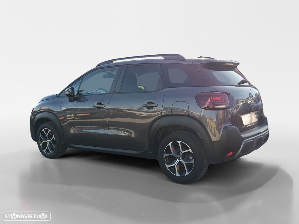 Citroën C3 Aircross 1.2 PureTech C-Series - 3