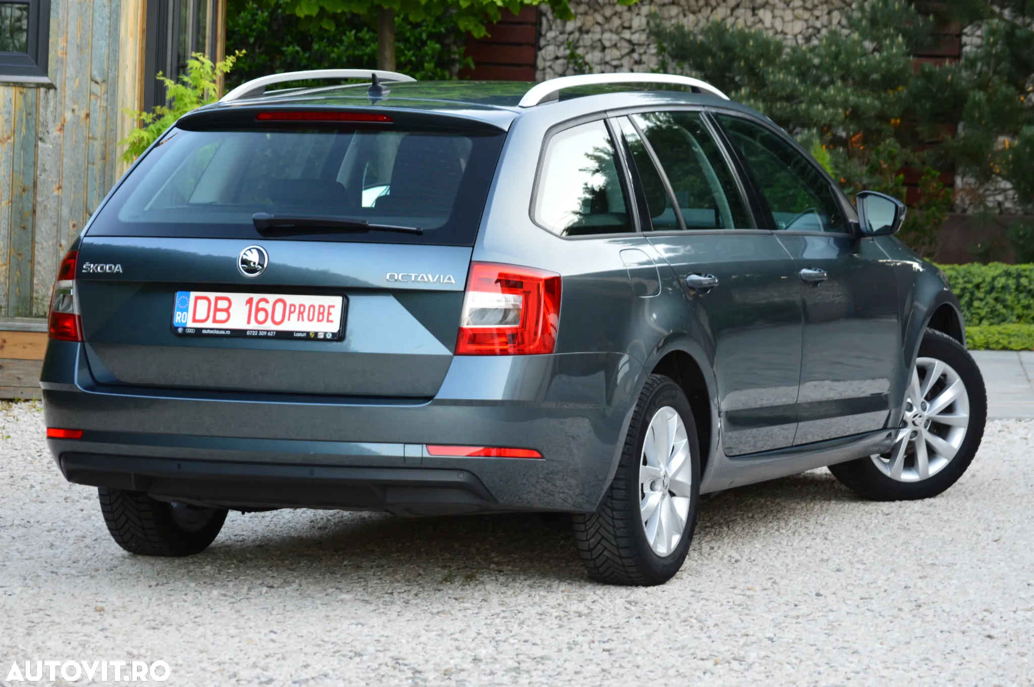 Skoda Octavia 1.0 TSI (Green tec) DSG Ambition - 7