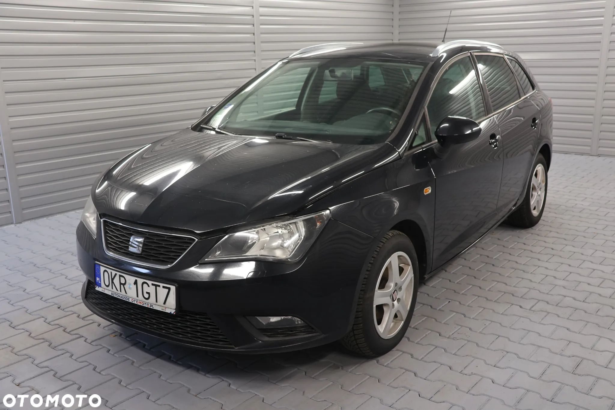 Seat Ibiza 1.2 TSI Style - 1