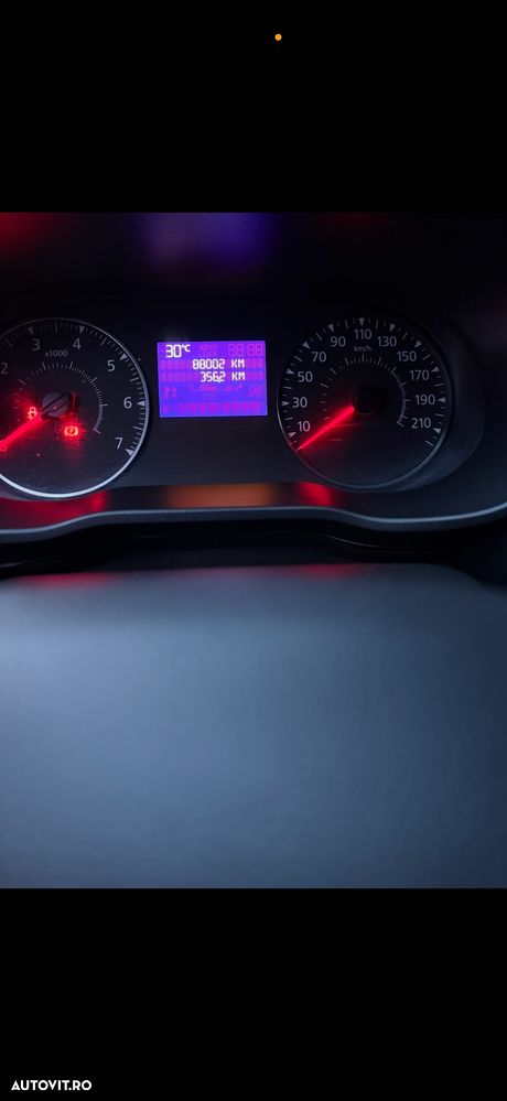 Dacia Duster 1.5 Blue dCi 4WD Prestige - 10