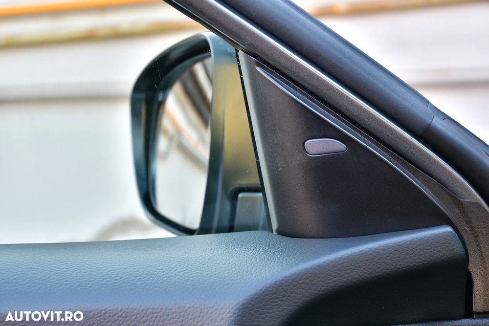 Nissan X-Trail 1.6 dCi Xtronic Tekna - 34