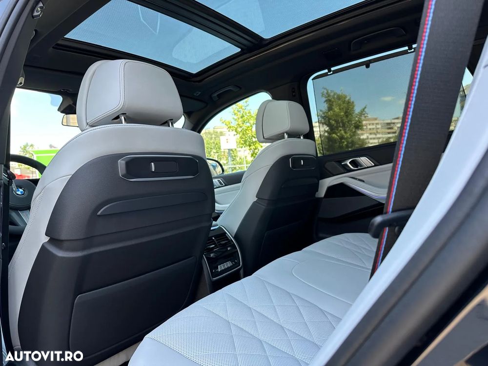 BMW X5 xDrive30d AT MHEV - 10