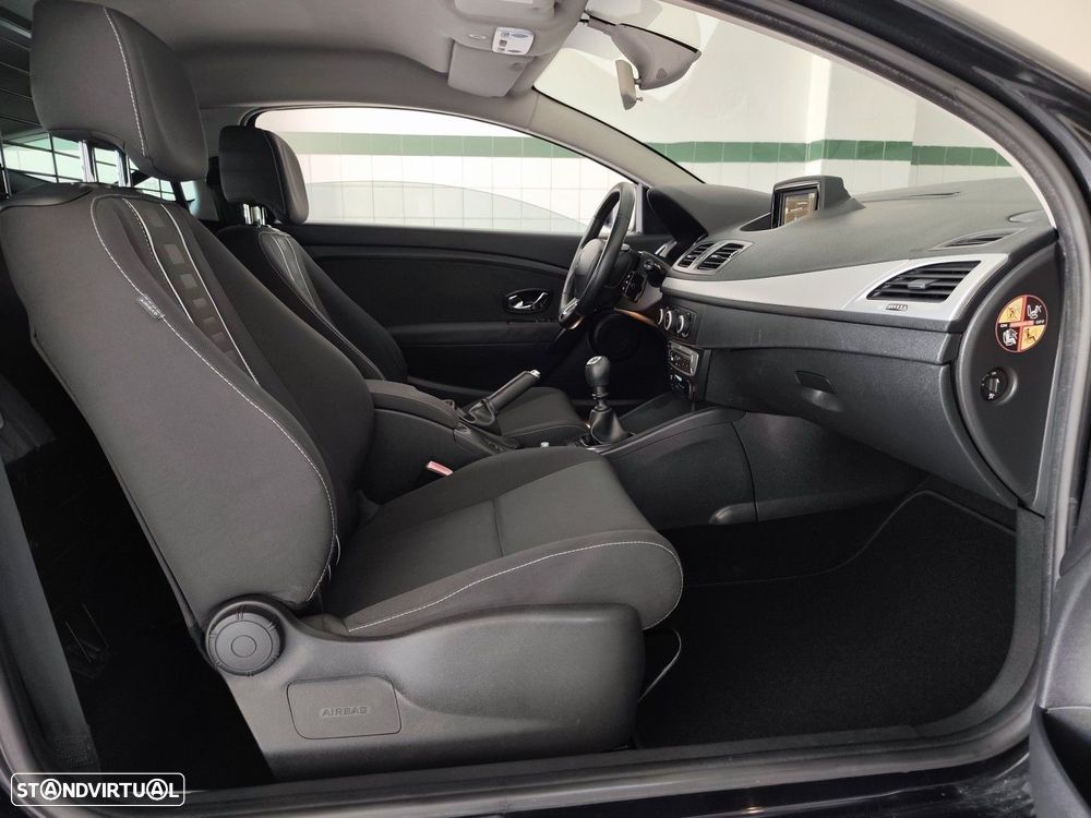 Renault Mégane 1.5 dCi Sport - 10