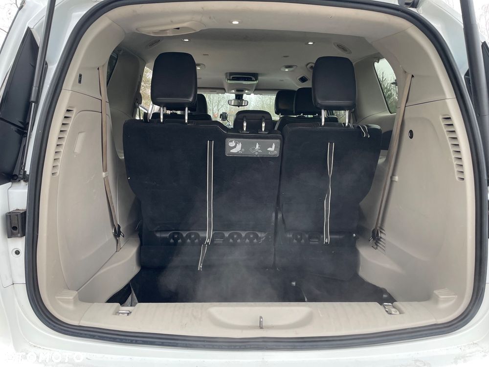 Chrysler Pacifica - 15