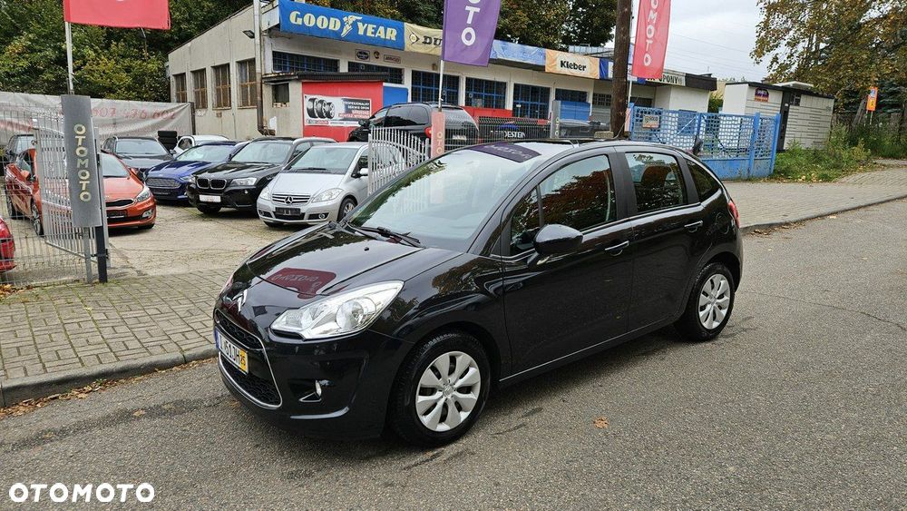 Citroën C3 1.4 Attraction - 3