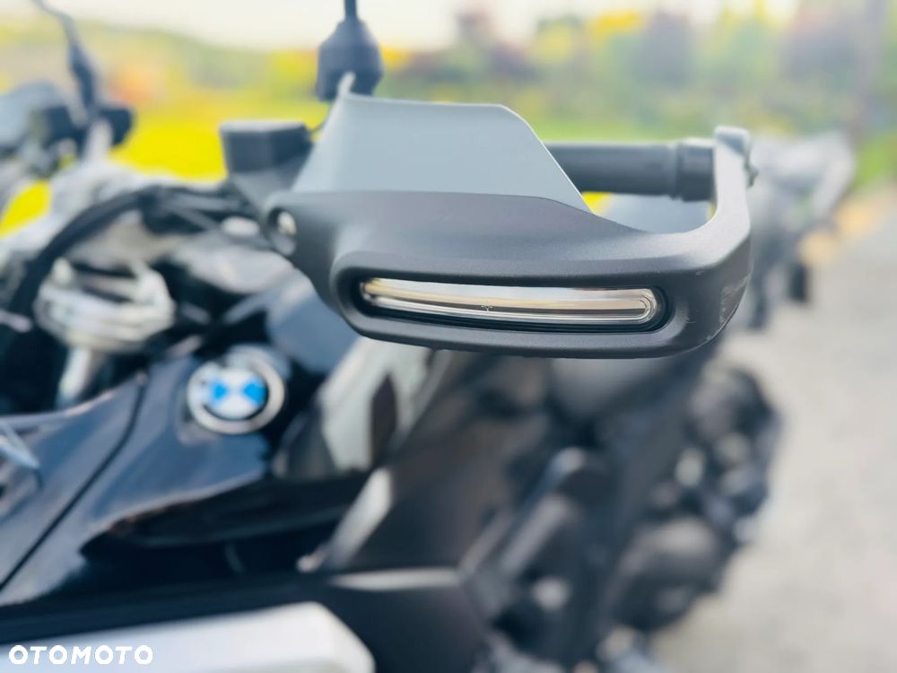 BMW GS - 20