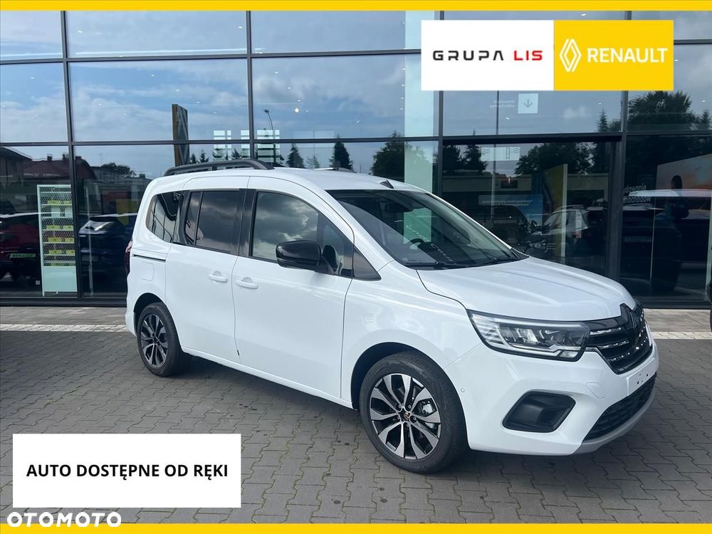 Renault Kangoo 1.5 dCi Techno - 1