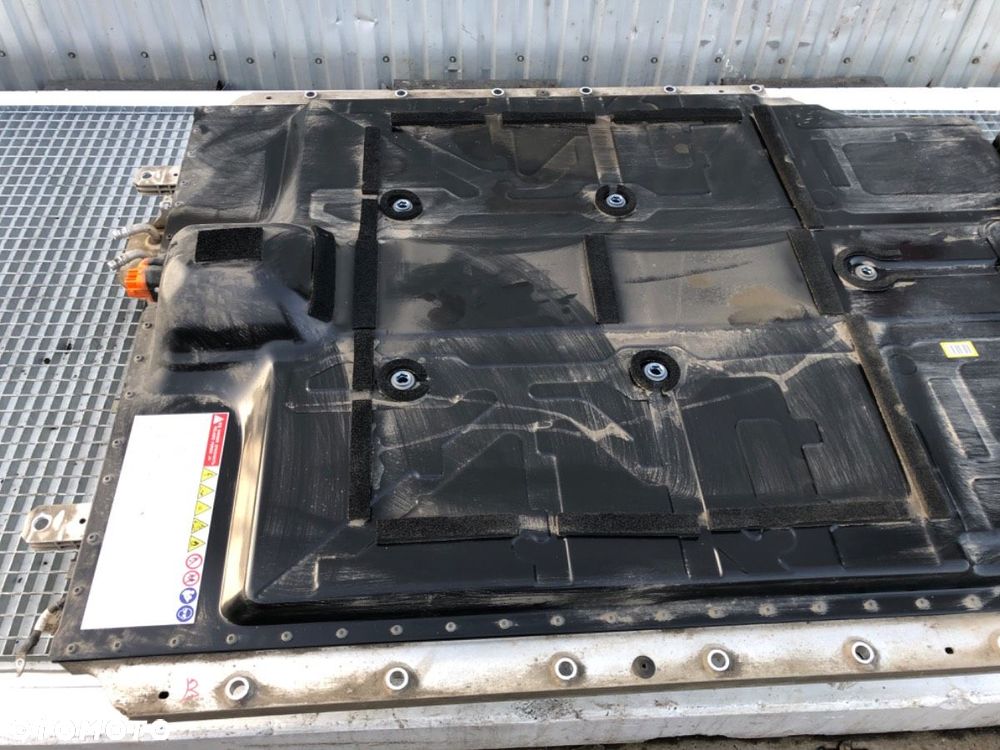 BATERIA HYBRYDA  KIA NIRO II (SG2) 2022 - EV 150 kW [204 KM] elektryczny 2022 - 37501AO050 - 2