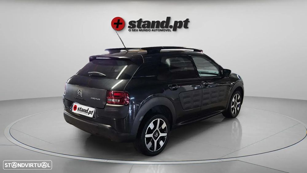 Citroën C4 Cactus 1.2 PureTech Feel - 5