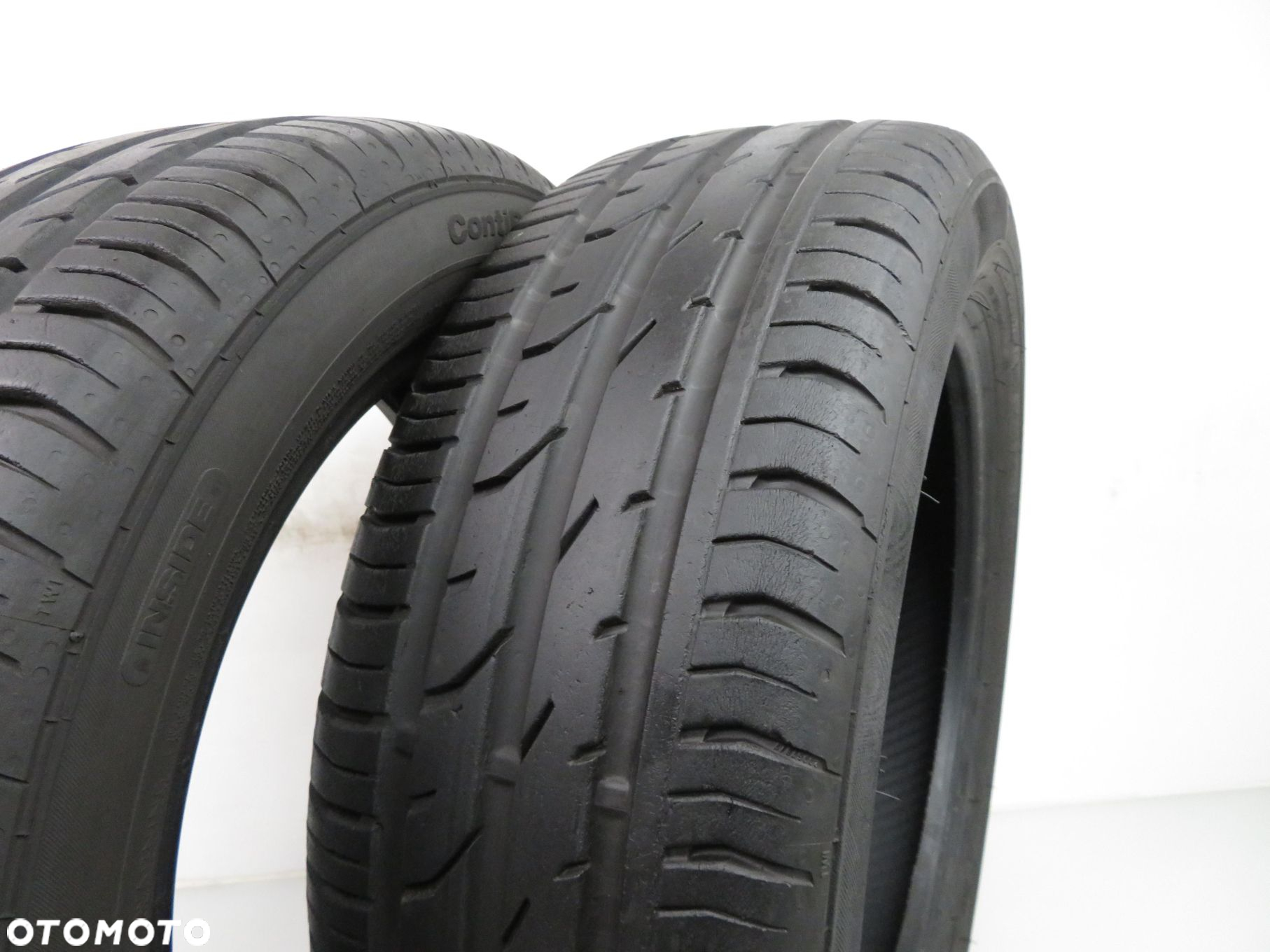 2x 185/55R15 OPONY Continental PremiumContact 2 - 7