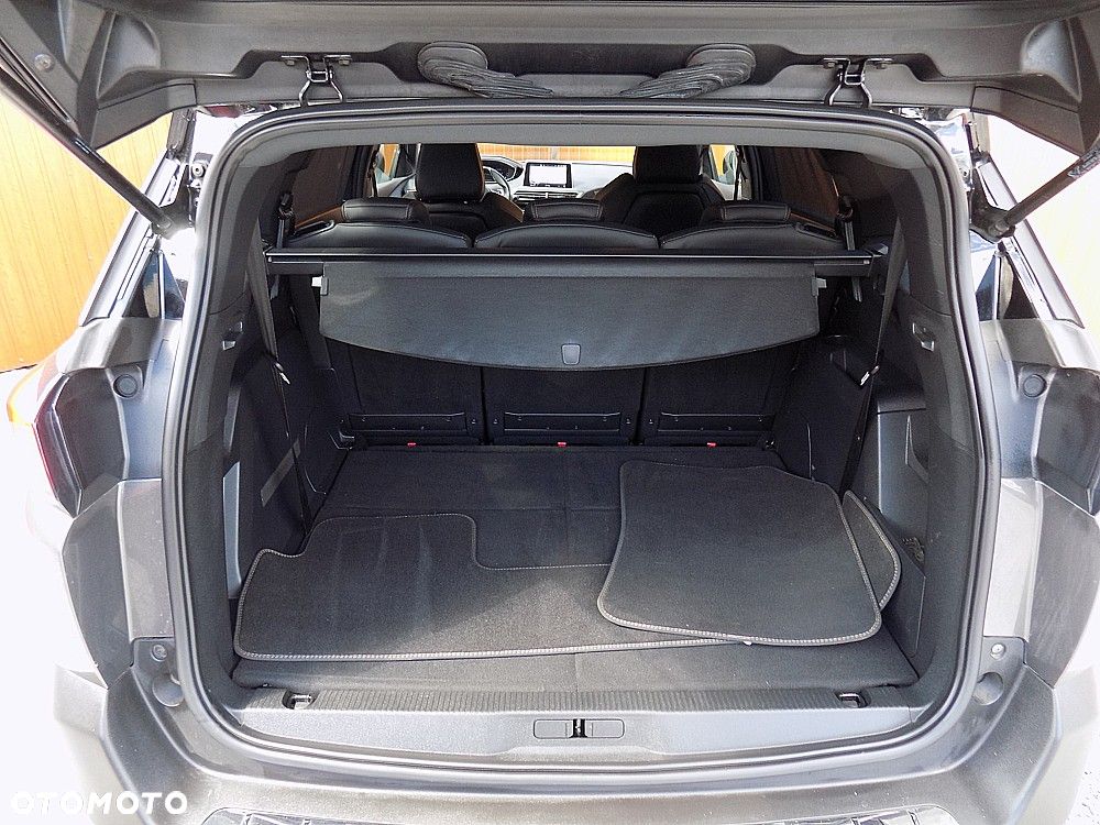 Peugeot 5008 1.5 BlueHDi GT Pack S&S EAT8 - 24