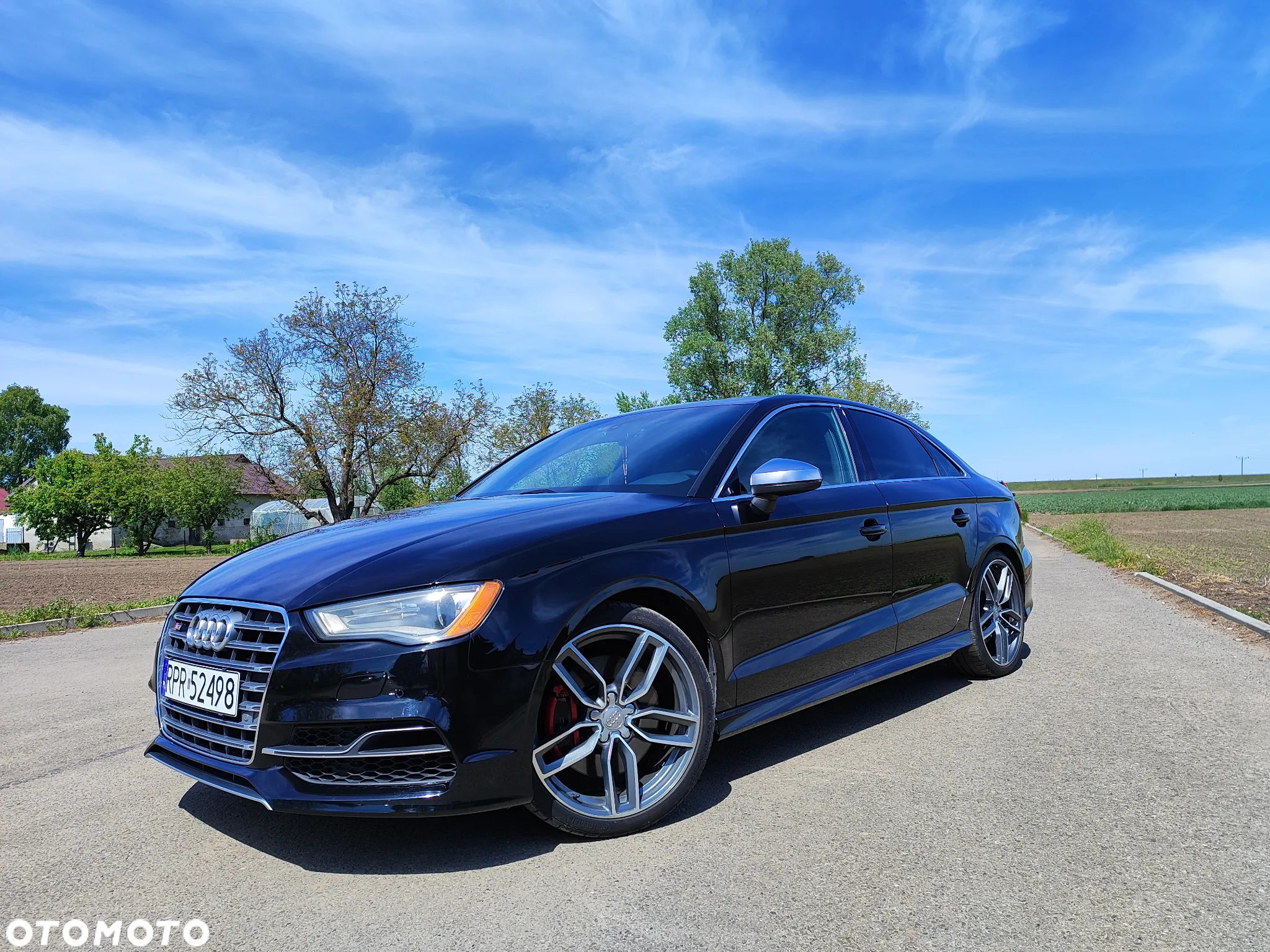 Audi S3 2.0 TFSI Quattro S tronic - 5