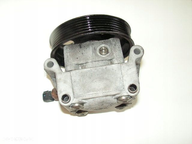 FOCUS MK2 1,6 16V POMPA WSPOMAGANIA JAK NOWA - 7