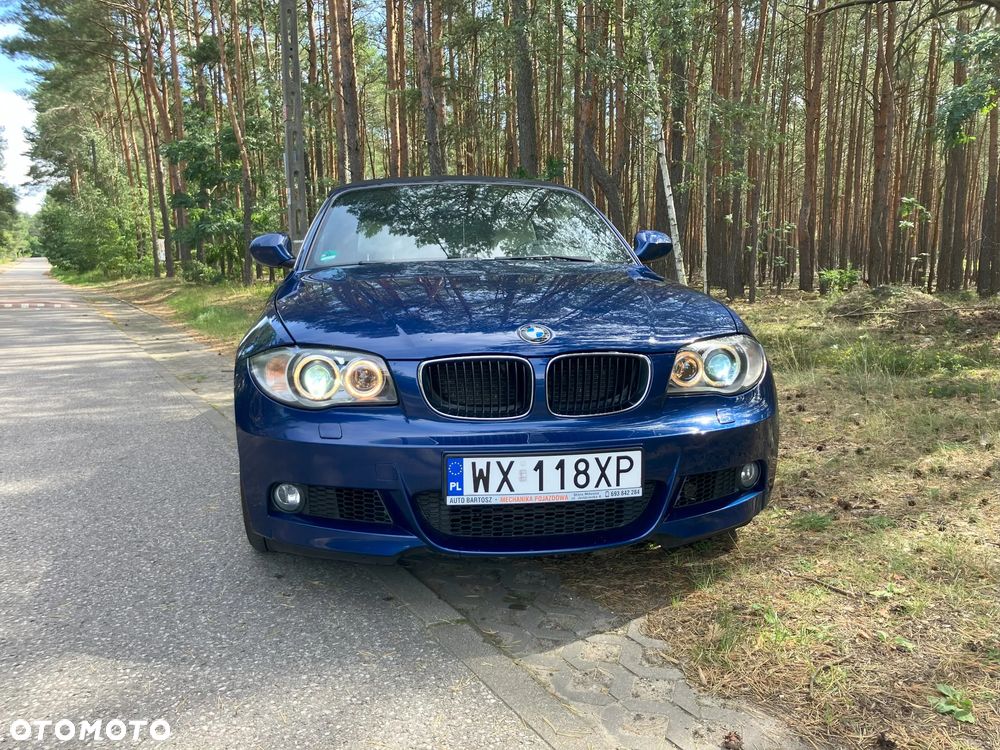 BMW Seria 1 118i - 9