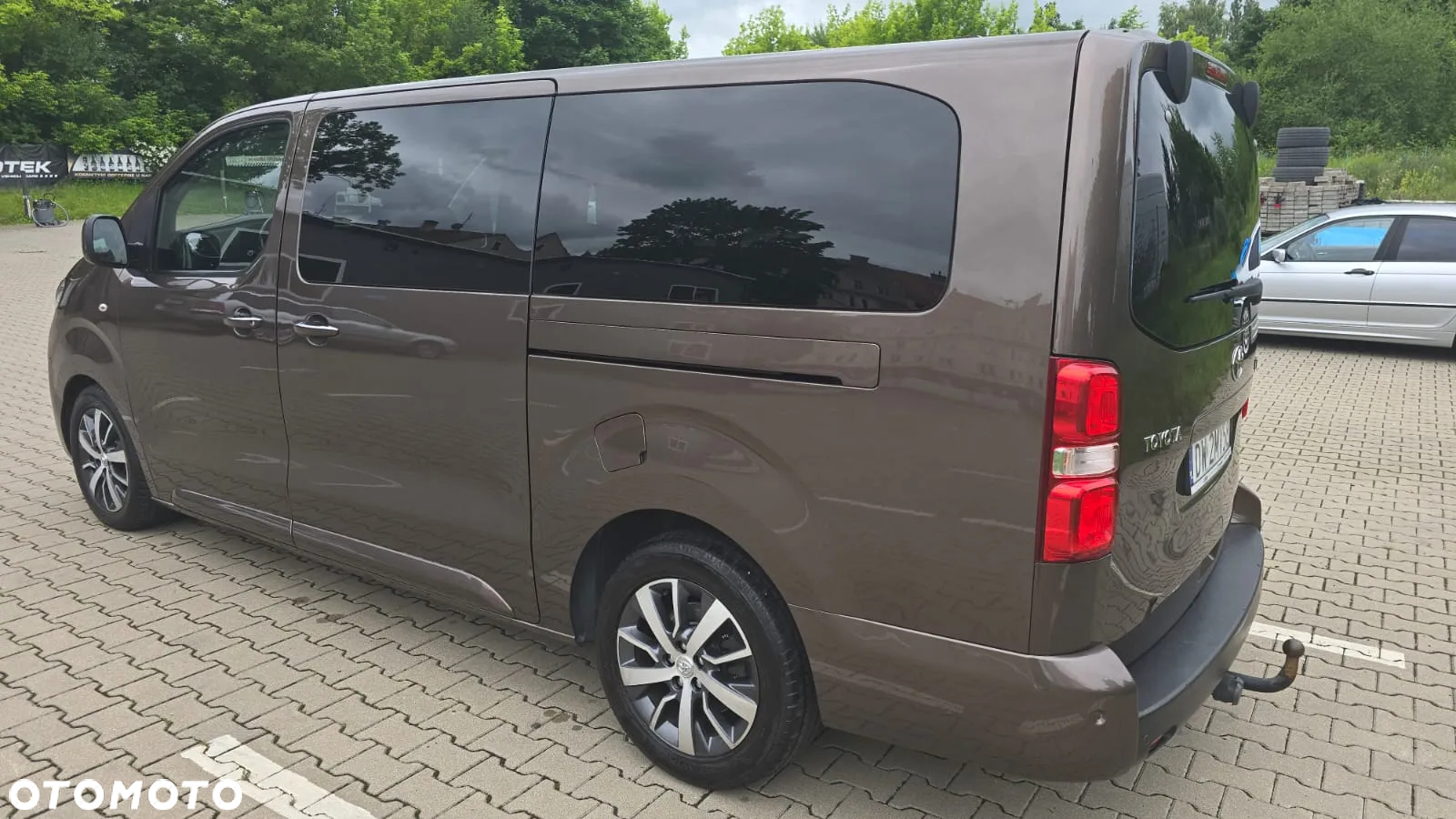 Toyota Proace Verso 2.0 D4-D Long Family - 5
