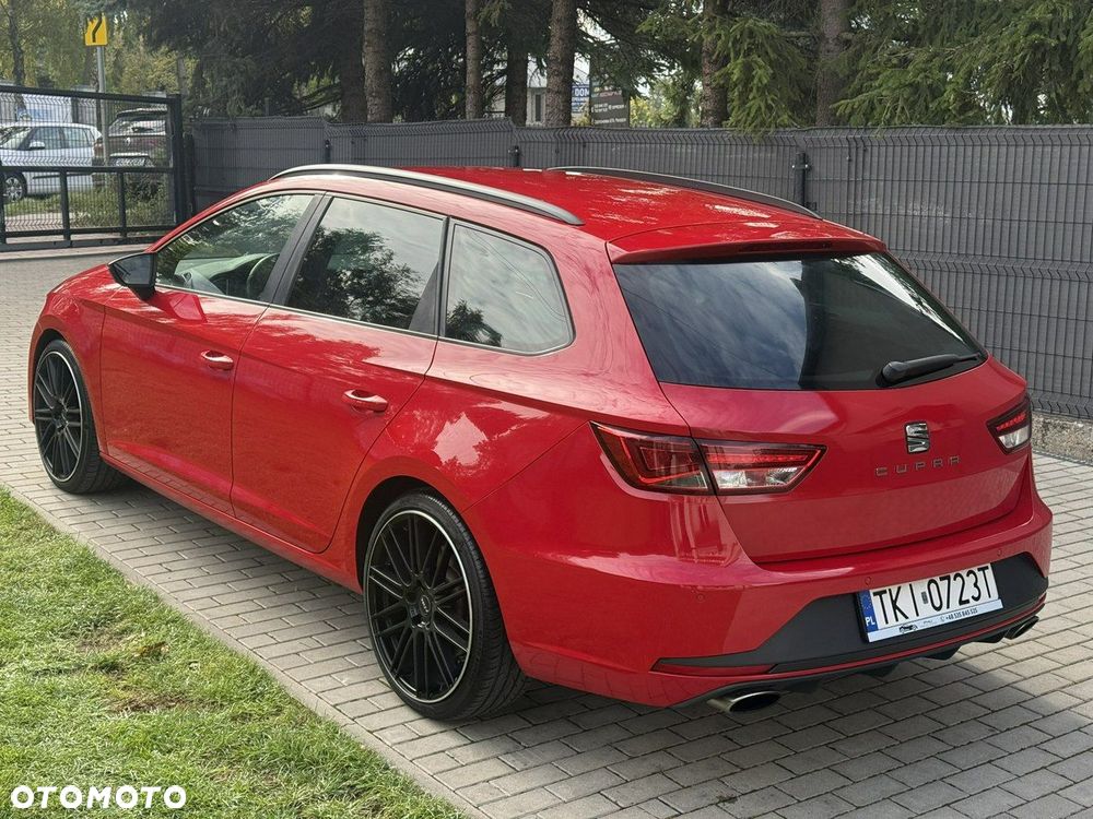 Seat Leon - 4