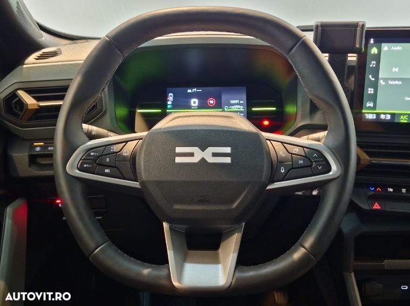 Dacia Duster ECO-G 100 Extreme - 18