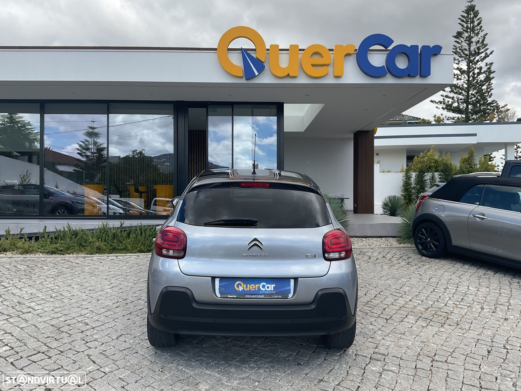 Citroën C3 - 17