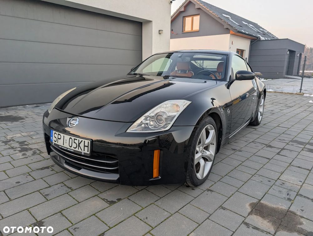 Nissan 350 Z - 14