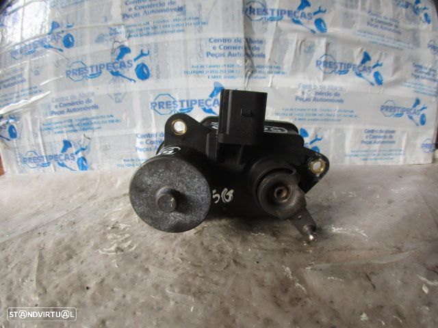 Modulo 55199915 OPEL ZAFIRA 2005 1.9Cdti  Elemento De Ajuste, Borboletas (Colector De Admissão)  SAAB 95 2007 1.9 TID 150CV 4P PRETO - 1