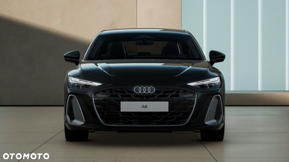 Audi A6 Limousine - 5