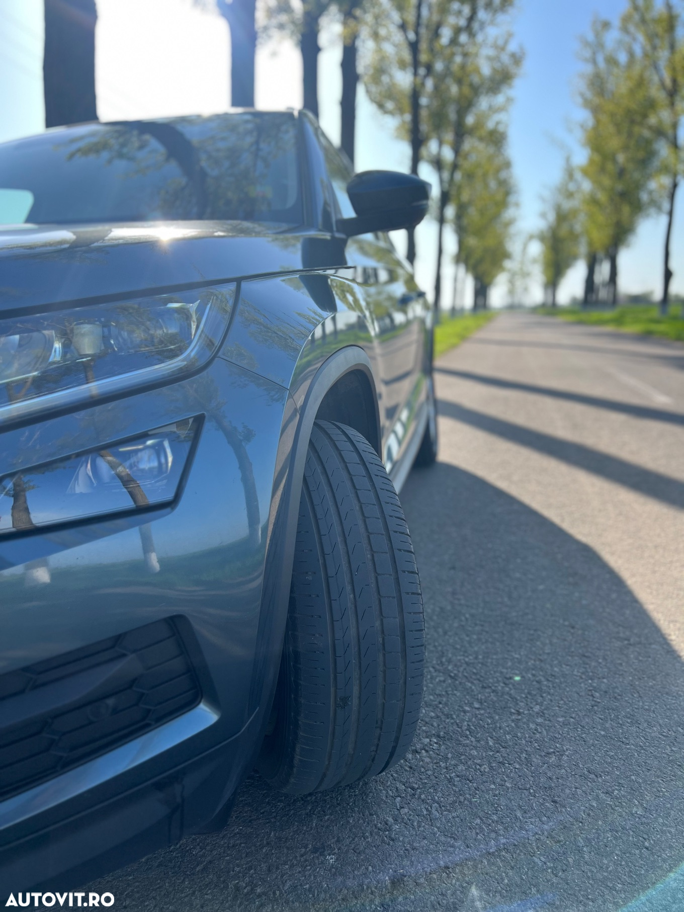 Skoda Kodiaq 2.0 TDI 4X4 DSG Style - 2