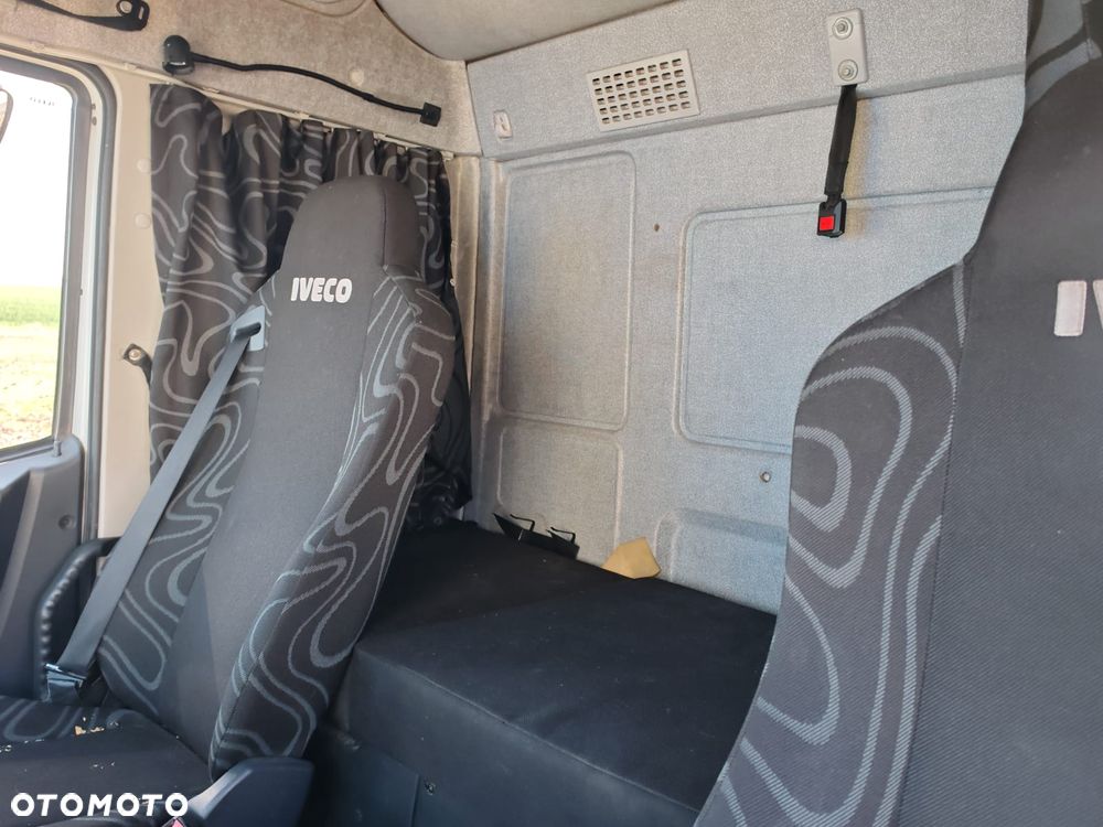 Iveco EUROCARGO - 2