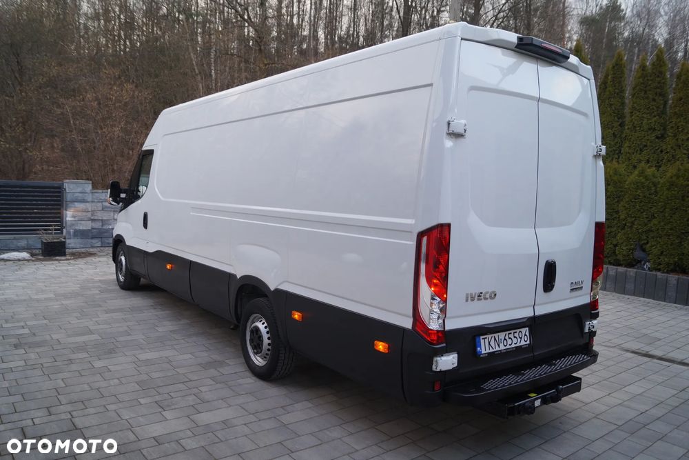Iveco Dayli 35S16 - 3