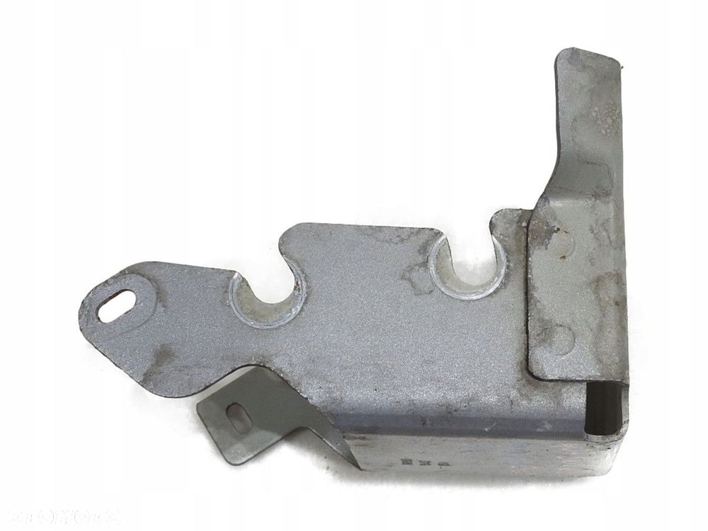 UCHWYT MOCOWANIE PASA PRZEDNIEGO LEWY PEUGEOT 407 - 1