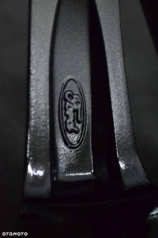 Felgi 5x108 R17 FORD Focus Fusion Mondeo C-max S-max KUGA - 7