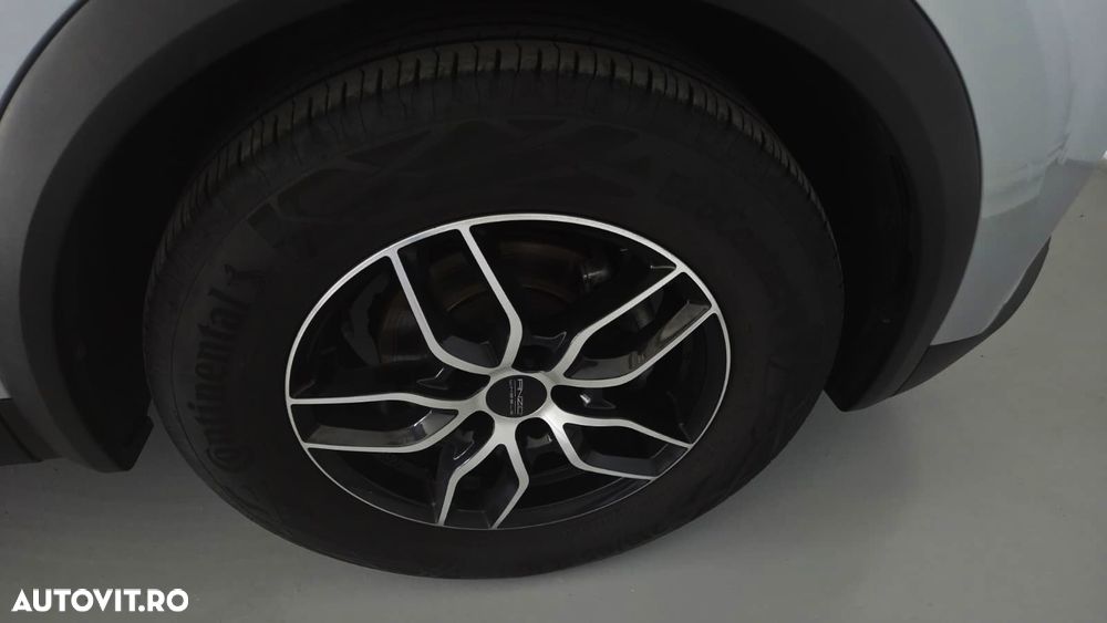 Renault Captur TCe 100 Life - 6