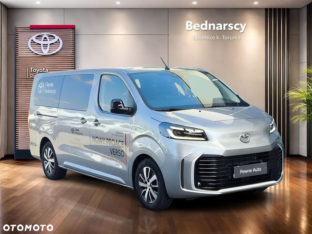 Toyota Proace Verso 2.0 D4-D Long Family - 8
