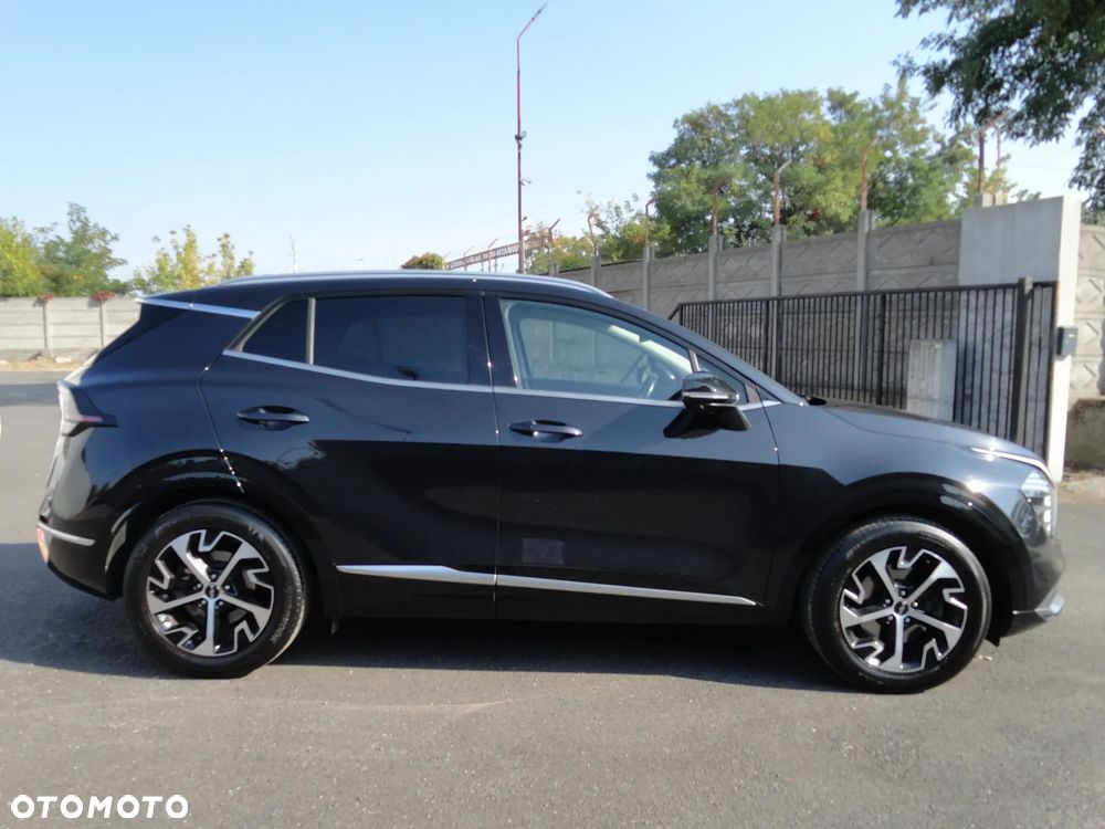 Kia Sportage 1.6 T-GDI AWD Eco-Dyn.+ (48V M-H) DCT Vision - 39