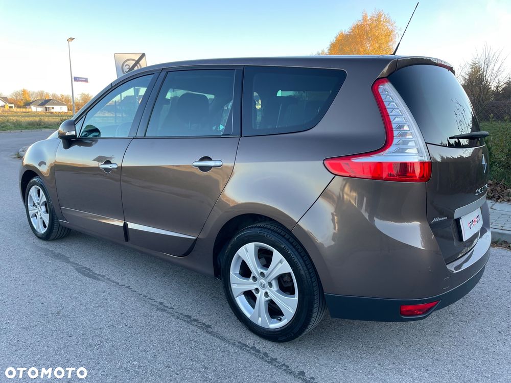 Renault Grand Scenic Gr 1.4 16V TCE Bose Edition - 26