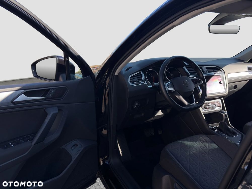 Volkswagen Tiguan 1.5 TSI EVO Life DSG - 25