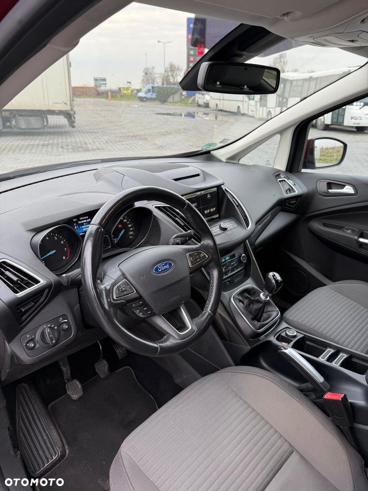 Ford C-MAX - 5