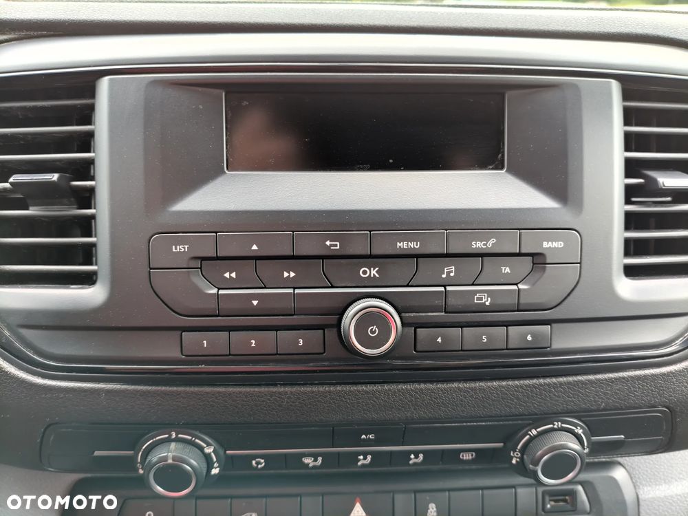 Toyota Proace - 26