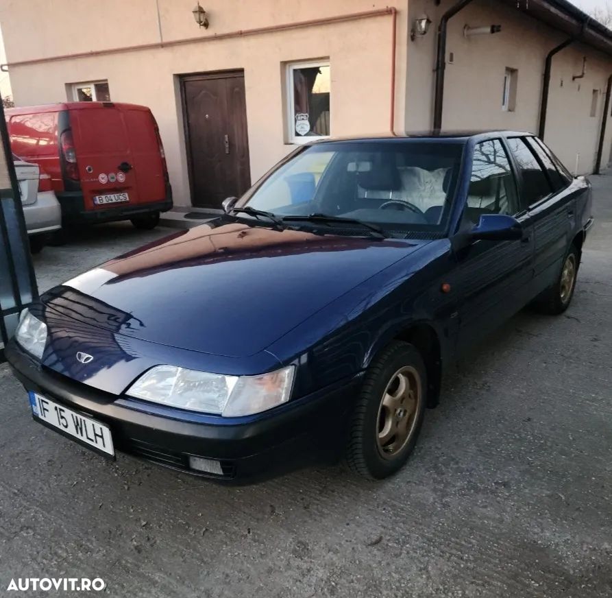 Daewoo Espero 1.8CD - 2