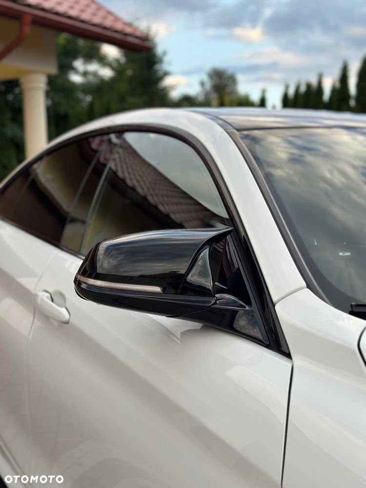 BMW Seria 4 435i xDrive M Sport - 10