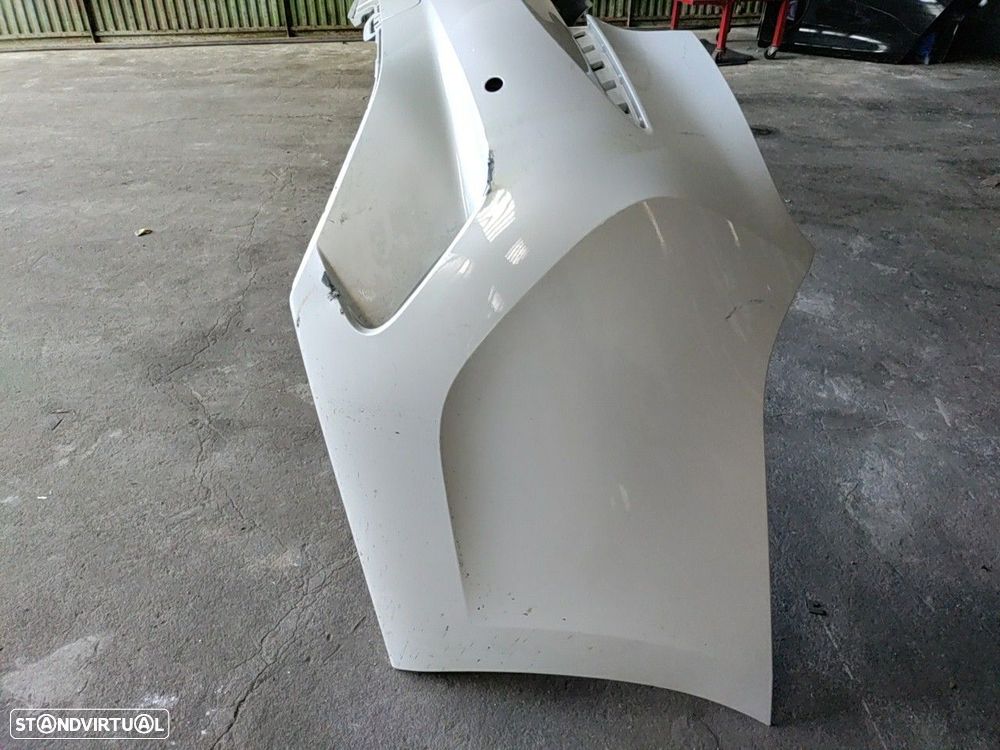 Parachoques Trás / Para Choques Traseiro Nu Bmw 3 (G20)  8069387- 4 Fu - 3