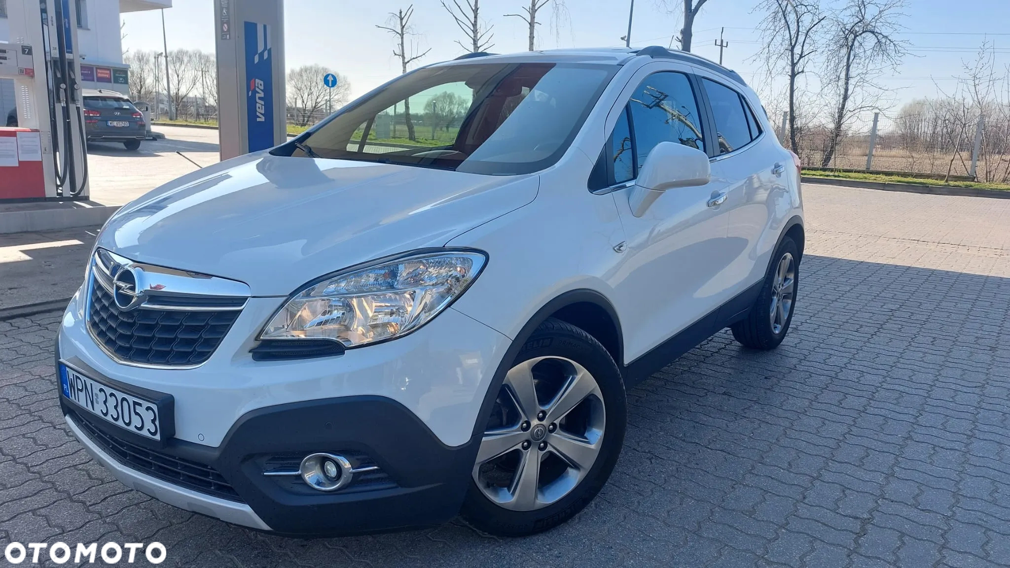 Opel Mokka 1.4 T Cosmo S&S - 3